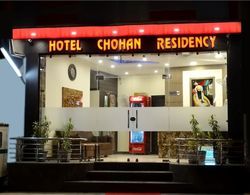 Hotel Chohan Residency Öne Çıkan Resim