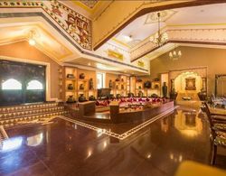 Chokhi Dhani Resort Jaipur Genel