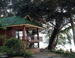 Chomjan Beach Resort Dış Mekan