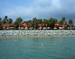 Chongfah Resort Khao Lak Genel