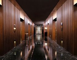 chongqing kuanrong luxry suit hotel Dış Mekan
