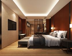 chongqing kuanrong luxry suit hotel Öne Çıkan Resim