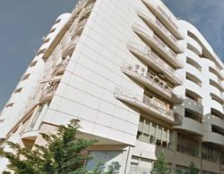 Choose Balkans Apartments Dış Mekan