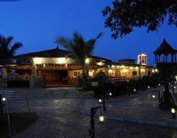 Chouki Dhani Resort Öne Çıkan Resim
