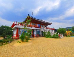 Chowoo Guesthouse Öne Çıkan Resim