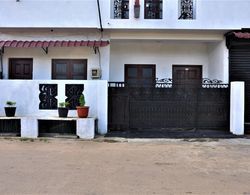 Chrish Residence Negombo Dış Mekan