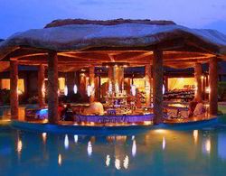 Chrismar Hotel Livingstone Havuz