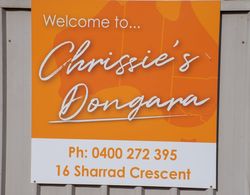Chrissie's Dongara - Pet Friendly Dış Mekan