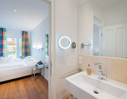 Apartments Christina im Design Vosteen Banyo Tipleri