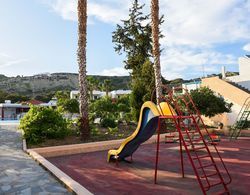 Chrysoula Hotel & Apartments Genel