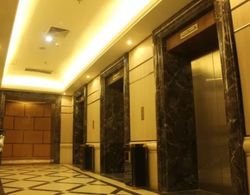Chu Tian Yin Xing Hotel İç Mekan