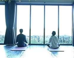 Chuidasun Resort Tea & Meditation İç Mekan