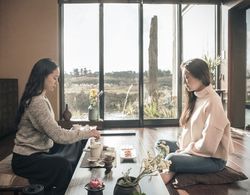 Chuidasun Resort Tea & Meditation İç Mekan