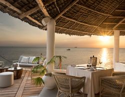 Chuini Zanzibar Beach Lodge Genel