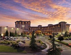 Chukchansi Gold Resort and Casino Genel