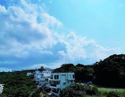 Chulax Okinawa Yomitan Dış Mekan