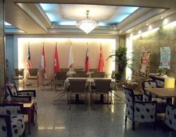 Chung Shan Business Hotel İç Mekan