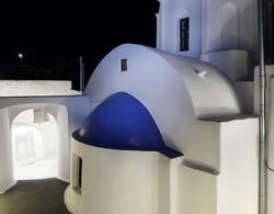 Church & Cave - Santorini Private Residences Dış Mekan