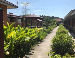 Chuu Pun Village Resort Dış Mekan