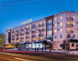 Chuvashia Hotel Öne Çıkan Resim