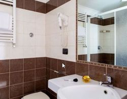 Hotel Ciao Banyo Tipleri