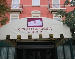 Hotel Cicolella Genel