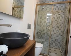 Cielo Alaçatı Butik Otel Banyo Tipleri