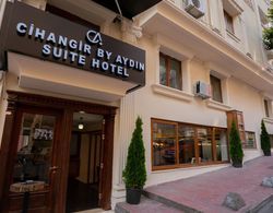 Cihangir By Aydin Suite Hotel Genel