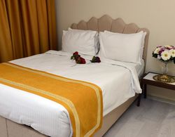 Cihangir Style Hotel Genel