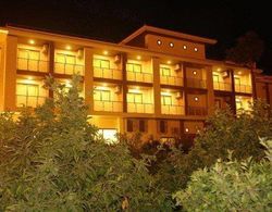 Cilek Marina Hotel Genel