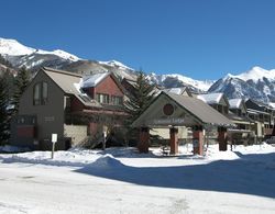Cimarron Lodge by Telluride Alpine Lodging Genel