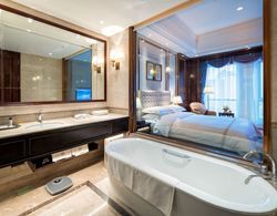 CIMC Executive Apartments Banyo Tipleri