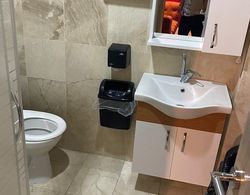 Cimen VIP Konaklama Banyo Tipleri