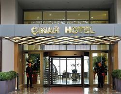 Çınar Hotel İstanbul Genel