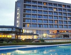 Çınar Hotel İstanbul Havuz