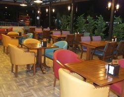 Çınar Park Otel Yeme / İçme