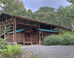 Cinco Ceibas Lodge Öne Çıkan Resim