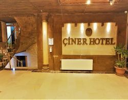 Ciner Hotel Genel