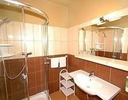 Hotel Cingov Banyo Tipleri