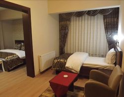 Cingoz Resort Hotel Genel