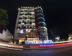 Cinnamon Hotel Boutique Syariah Genel