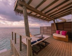Cinnamon Hakuraa Huraa Maldives - All Inclusive Öne Çıkan Resim