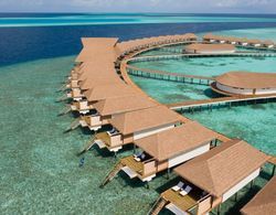 Cinnamon Velifushi Maldives Öne Çıkan Resim