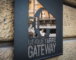 Cinque Terre Gateway Dış Mekan