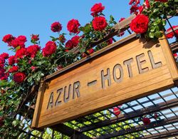 Çıralı Azur Hotel Genel