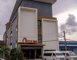Circle Inn Ao Nam Mao Dış Mekan