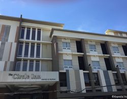 Circle Inn - Iloilo City Center Öne Çıkan Resim