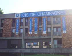 Cis De Champagne Genel