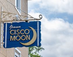 Cisco Moon Dış Mekan