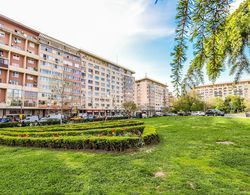 Cismigiu Apartment - Cismigiu Gardens Dış Mekan